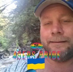 Meet your Posher, Mike